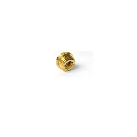 Thrifco Plumbing Price-Pfister Brass Faucet Seat, 1/2 Inch x 20 Threads 4400841